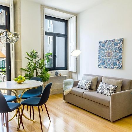 Insitu Formosa 168 By Guestify Apartment Porto Ngoại thất bức ảnh