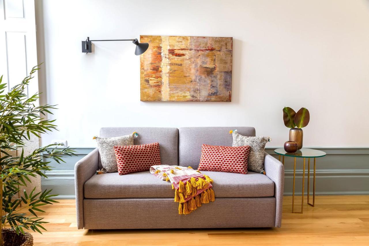 Insitu Formosa 168 By Guestify Apartment Porto Ngoại thất bức ảnh