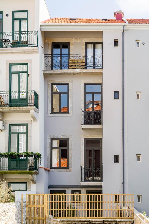 Insitu Formosa 168 By Guestify Apartment Porto Ngoại thất bức ảnh