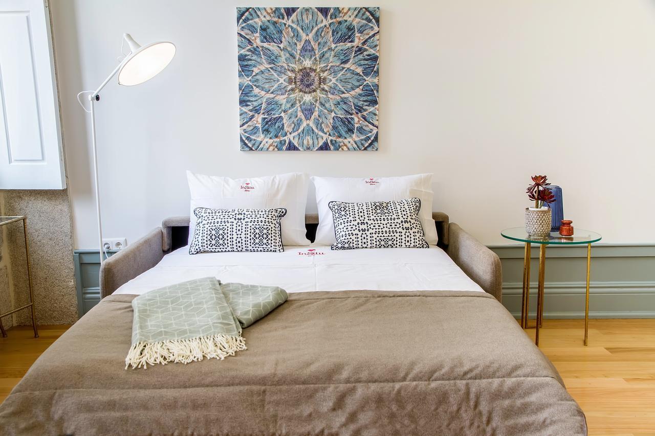 Insitu Formosa 168 By Guestify Apartment Porto Ngoại thất bức ảnh