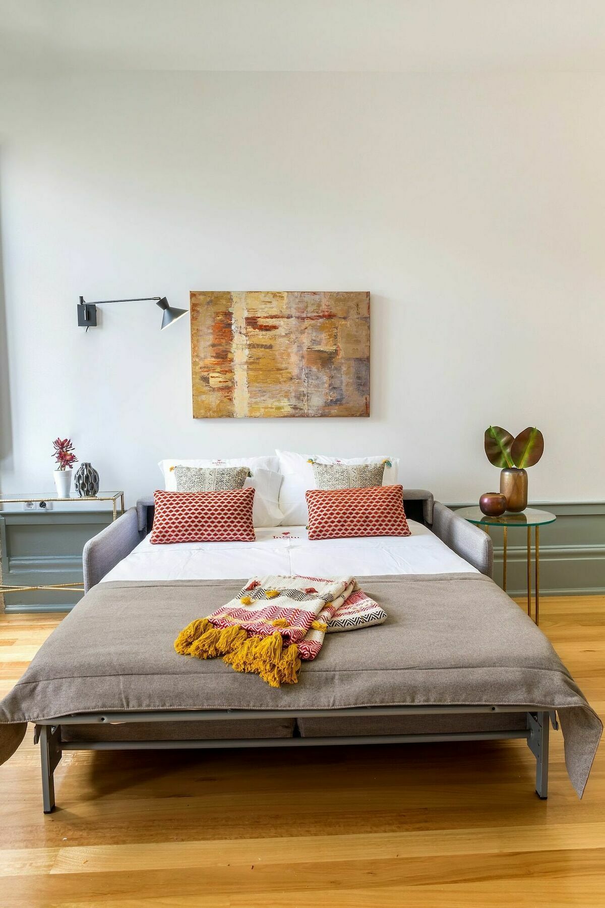 Insitu Formosa 168 By Guestify Apartment Porto Ngoại thất bức ảnh